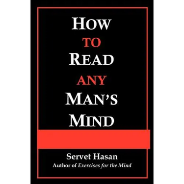 How to Read Any Man's Mind