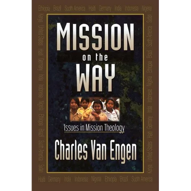 Mission on the Way