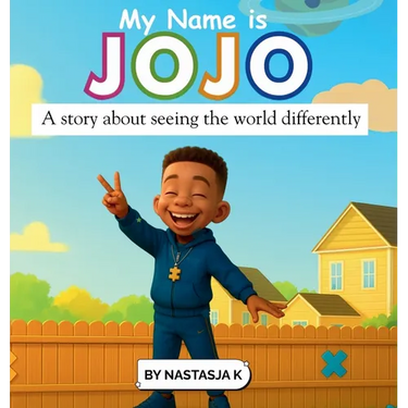 My Name is JoJo