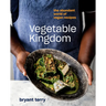 Vegetable Kingdom: The Abundant World of Vegan Recipes