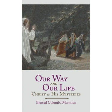 Our Way and Our Life: Christ in His Mysteries