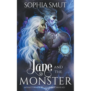 Jane and the Monster