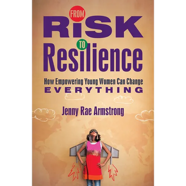 From Risk to Resilience: How Empowering Young Women Can Change Everything