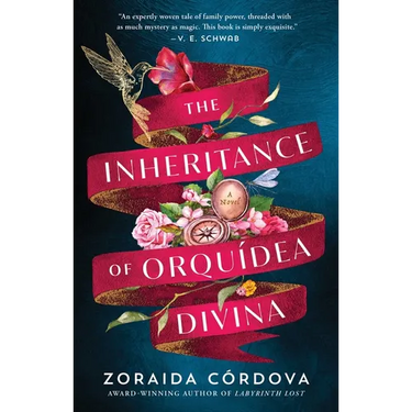 The Inheritance of Orquídea Divina