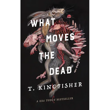 What Moves the Dead