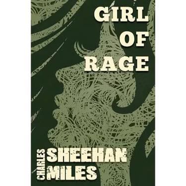 Girl of Rage