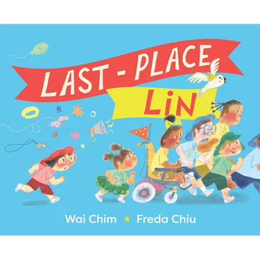 Last-Place Lin