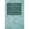 Plotinos: Complete Works, Volume 3