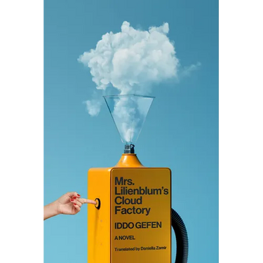Mrs. Lilienblum's Cloud Factory