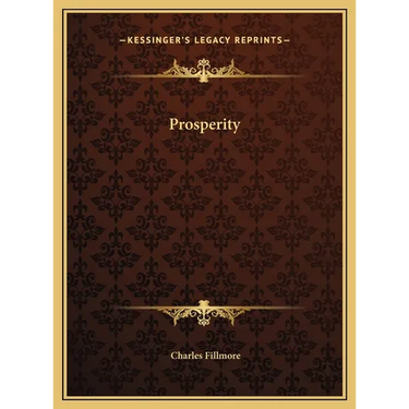 Prosperity