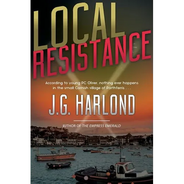 Local Resistance