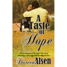 A Taste of Hope