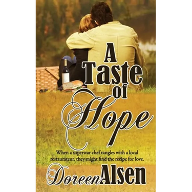A Taste of Hope