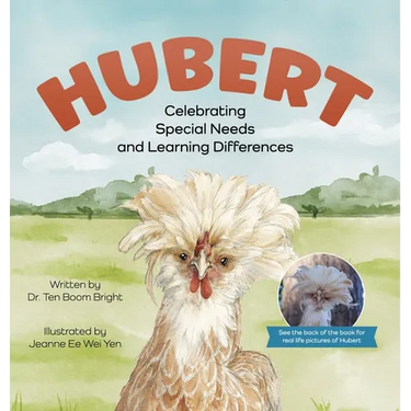 Hubert