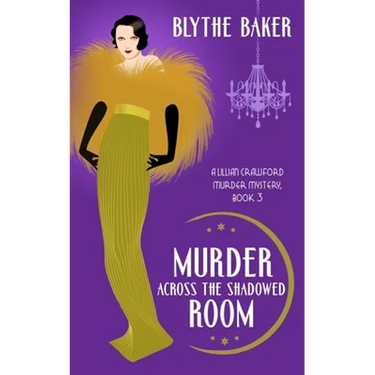 Murder Across the Shadowed Room