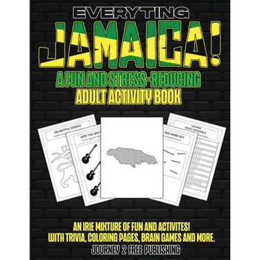 Everyting Jamaica