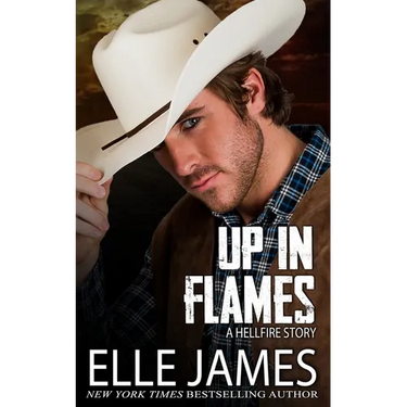 Up In Flames