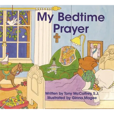 My Bedtime Prayer