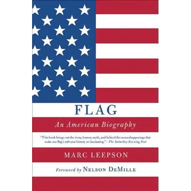 Flag: An American Biography