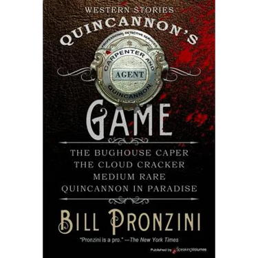 Quincannon's Game