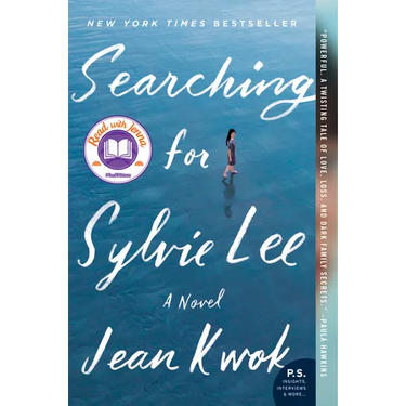 Searching for Sylvie Lee