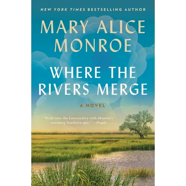Where the Rivers Merge