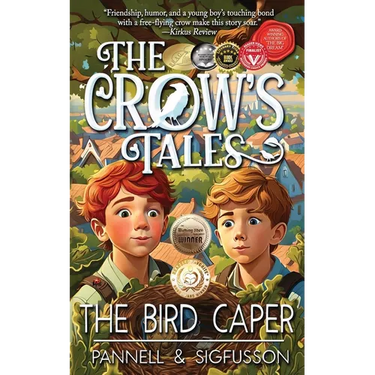 The Bird Caper