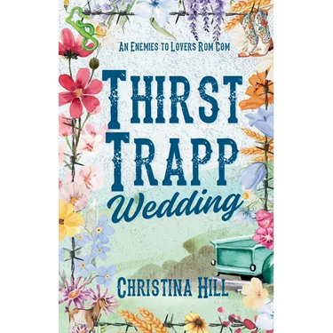 Thirst Trapp Wedding