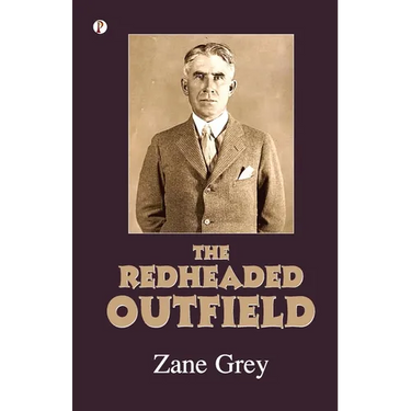The Redheaded Outfield and Other Baseball Stories