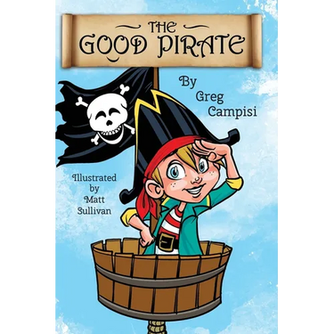 The Good Pirate