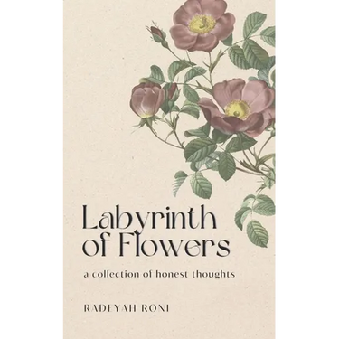 Labyrinth Of Flowers