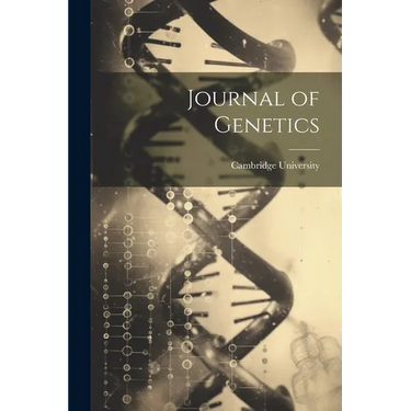 Journal of Genetics