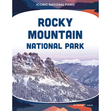 Rocky Mountain National Park