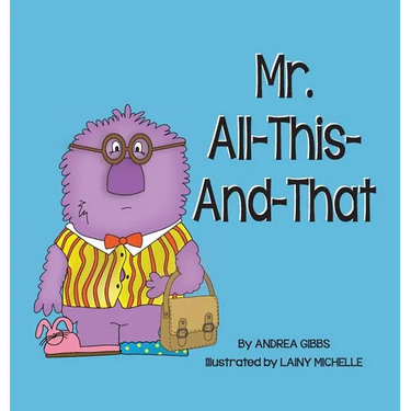 Mr. All-This-And-That