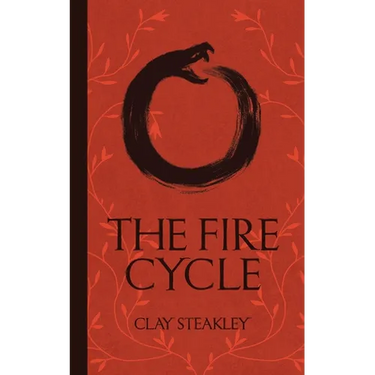 The Fire Cycle: Stone Sutra Edition