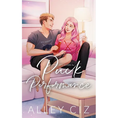 Puck Performance: Illustrated Special Edition