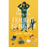 The Secret Diary of a Fraught Bengali: A clean romance that explores first-time mum anxiety