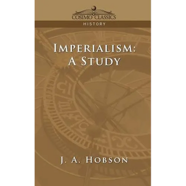 Imperialism: A Study