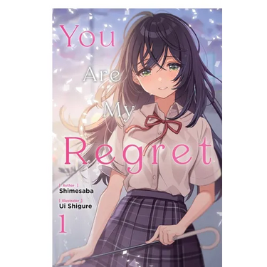 You Are My Regret, Vol. 1