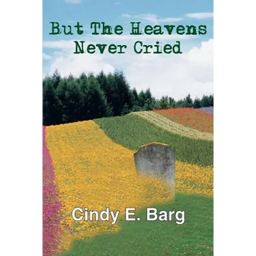 But The Heavens Never Cried