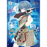 Sundome!! Milky Way Vol. 5