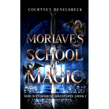 Morlave's School of Magic