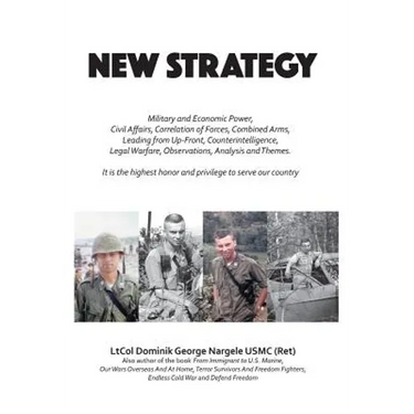 New Strategy