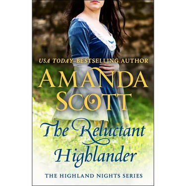 The Reluctant Highlander