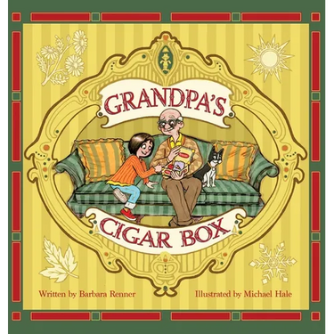 Grandpa's Cigar Box