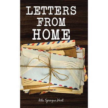 Letters From Home