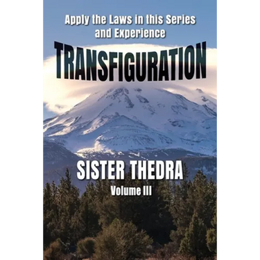Transfiguration Volume III