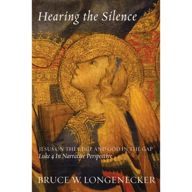 Hearing the Silence