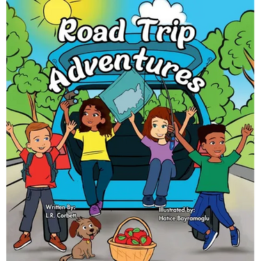 Road Trip Adventures