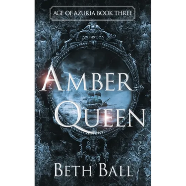 Amber Queen